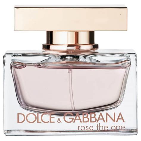 dolce gabbana rose the one 75ml tester|rose by dolce gabbana.